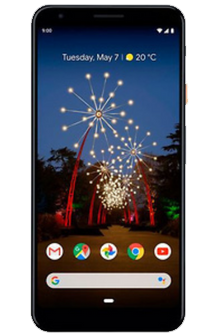 Google Pixel 3a XL