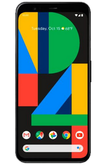 Google Pixel 4