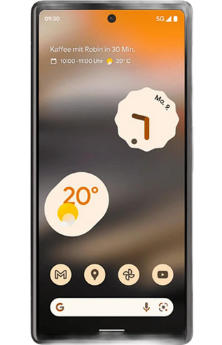 Google Pixel 6a