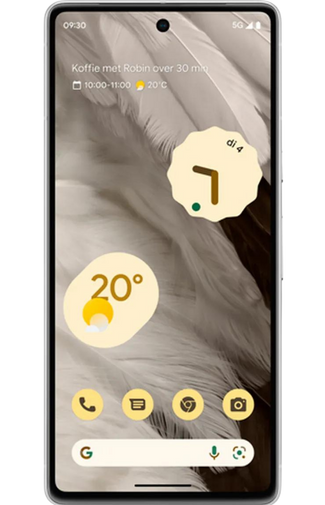 Google Pixel 7
