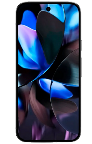 Google Pixel 9 Pro
