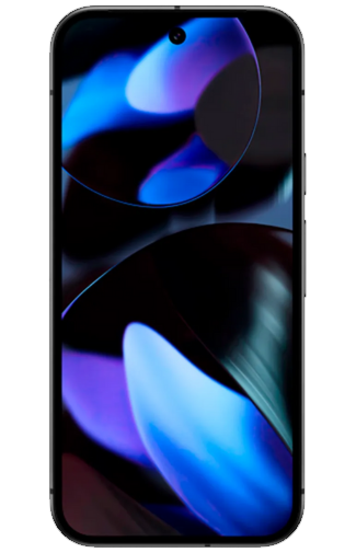 Google Pixel 9
