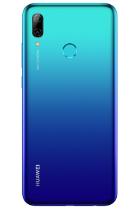 Huawei P Smart 2019