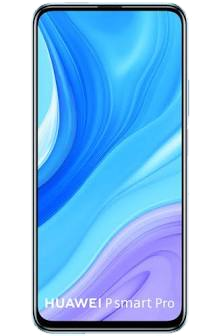 Huawei P Smart Pro