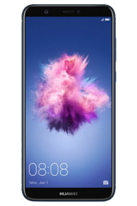 Huawei P Smart