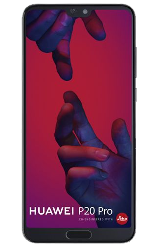 Huawei P20 Pro