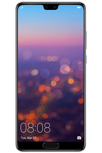 Huawei P20