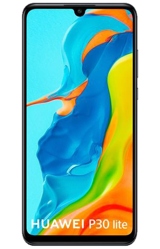 Huawei P30 Lite
