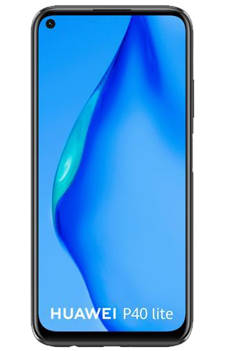 Huawei P40 Lite
