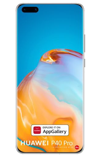 Huawei P40 Pro