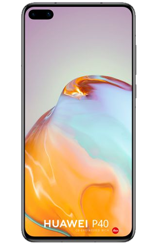 Huawei P40