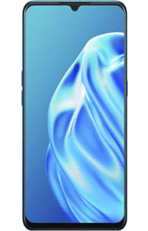 OPPO A91
