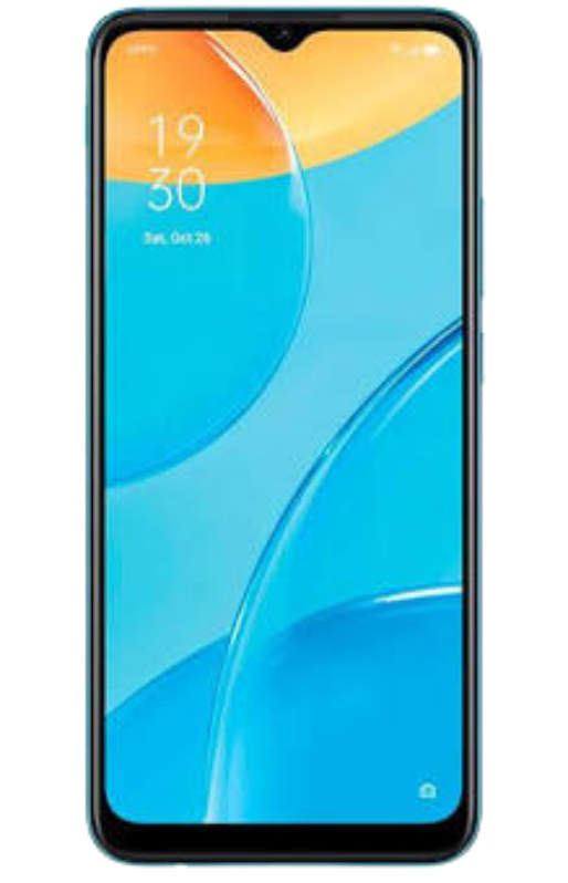 OPPO A15