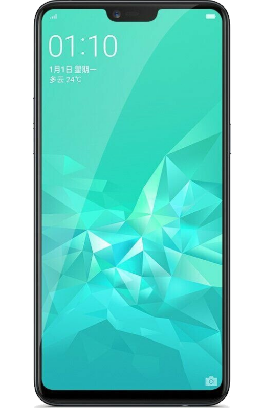 OPPO A3