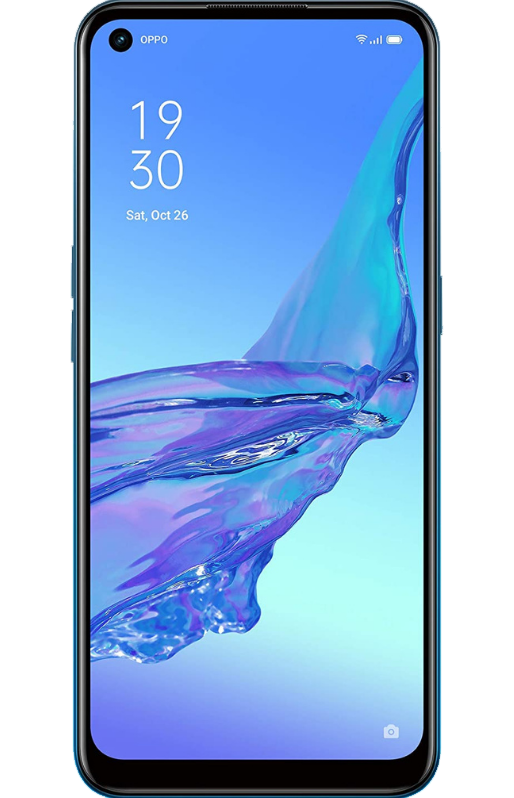 OPPO A53