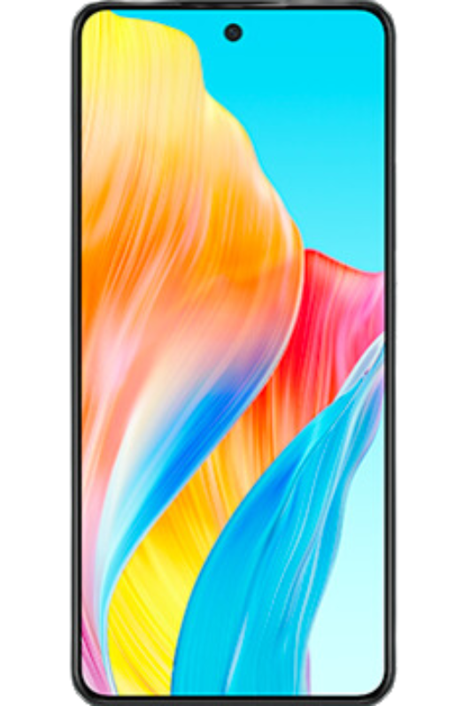 OPPO A58