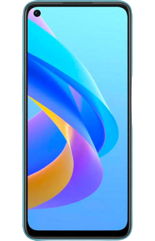 OPPO A76