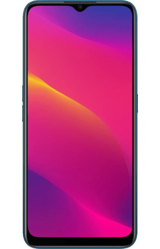 OPPO A9 (2020)