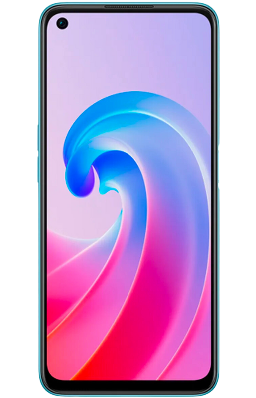 OPPO A96
