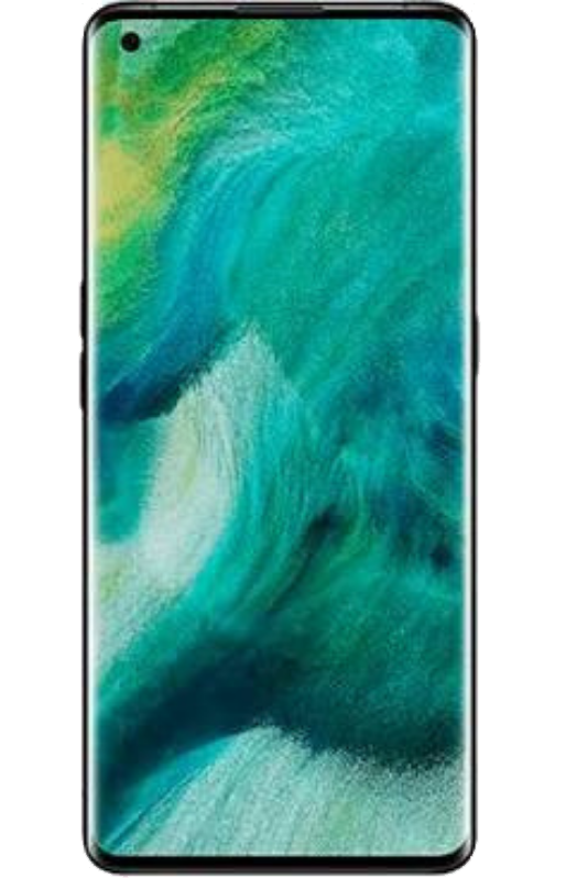 OPPO Find X2