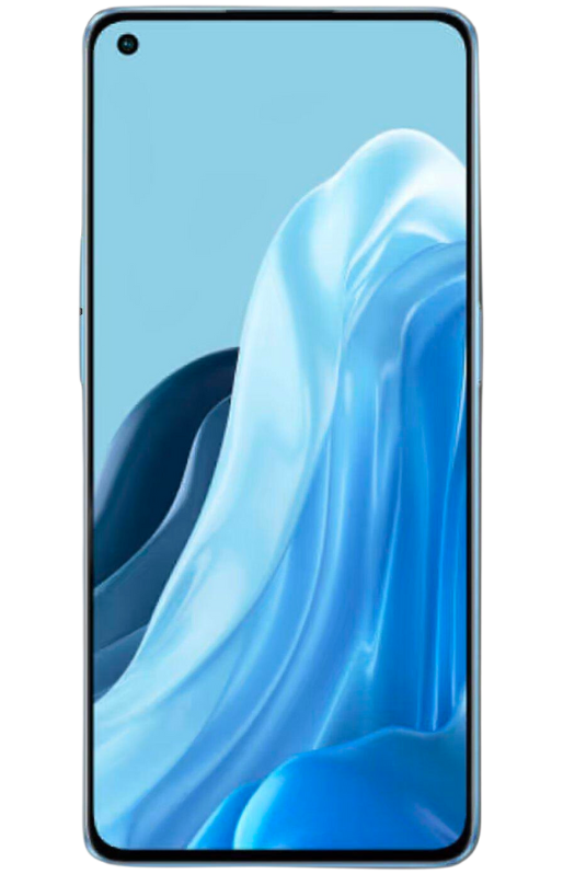 OPPO Reno7
