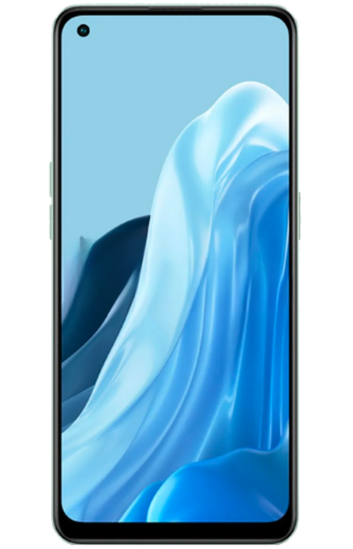 OPPO Reno8 T