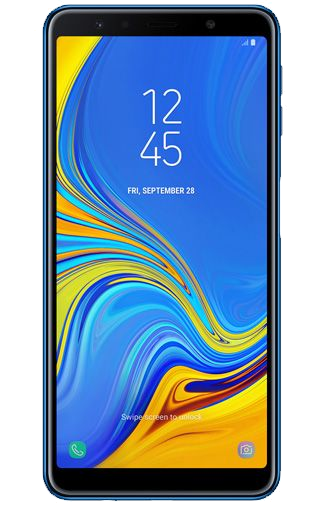 Samsung Galaxy A7 (2018)