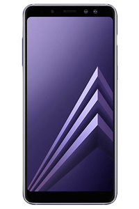 Samsung Galaxy A8 (2018)
