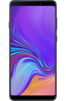 Samsung Galaxy A9