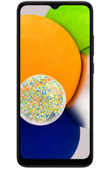 Samsung Galaxy A03