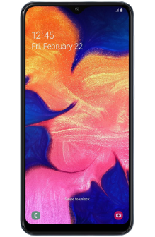 Samsung Galaxy A10