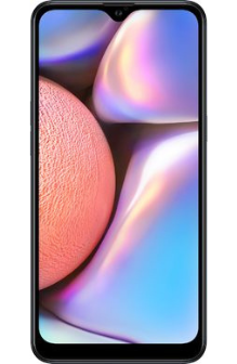 Samsung Galaxy A10s
