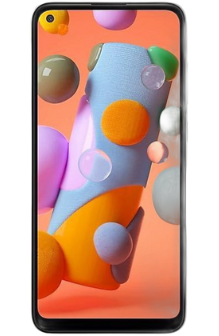 Samsung Galaxy A11