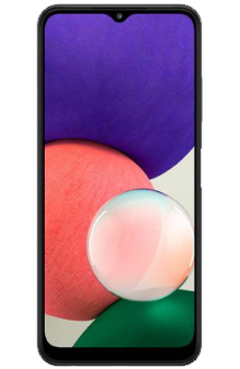 Samsung Galaxy A22