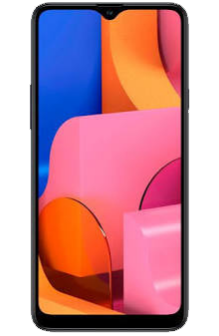 Samsung Galaxy A30s