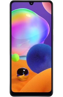 Samsung Galaxy A31