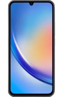 Samsung Galaxy A34 (5G)