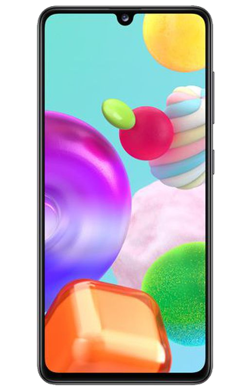 Samsung Galaxy A41
