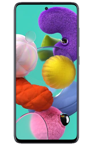 Samsung Galaxy A51
