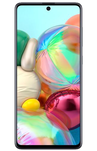 Samsung Galaxy A71