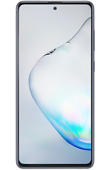Samsung Galaxy Note 10 Plus
