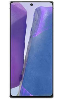 Samsung Galaxy Note 20