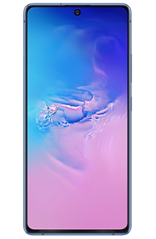 Samsung Galaxy S10 Lite