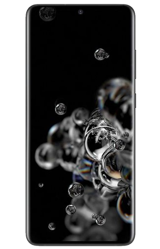 Samsung Galaxy S20 Ultra