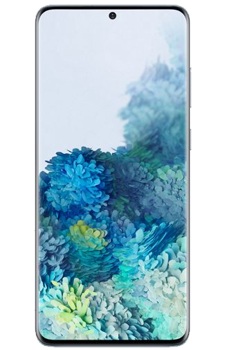 Samsung Galaxy S20
