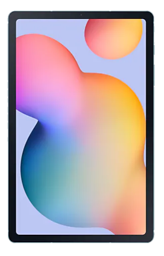 Samsung Galaxy Tab S6 Lite (2020)
