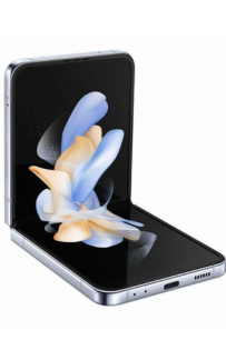 Samsung Galaxy Z Flip 4