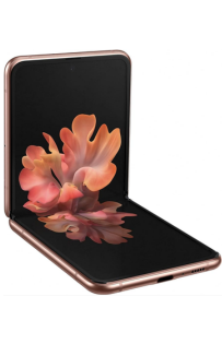 Samsung Galaxy Z Flip 5G