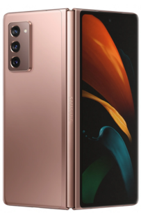 Samsung Galaxy Z Fold 2