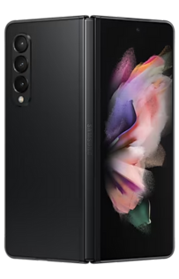 Samsung Galaxy Z Fold 3